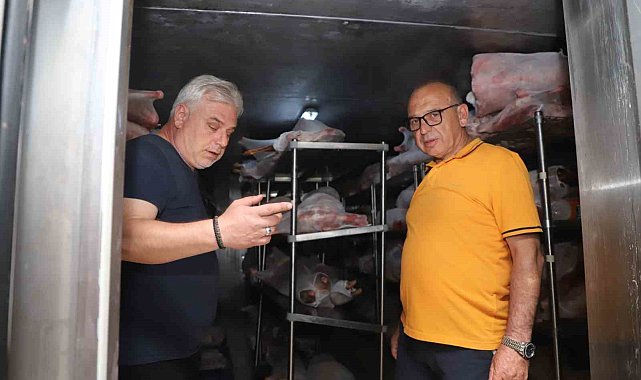 Turgutlu Belediyesinin kampanyasına rekor bağış