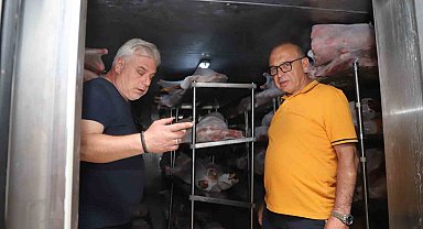 Turgutlu Belediyesinin kampanyasına rekor bağış