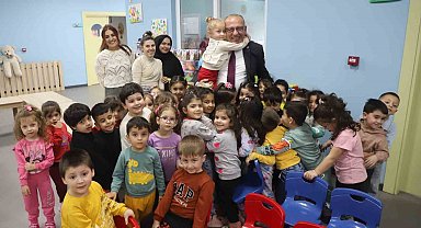 Turgutlu'da yaz dönemi kayıtları devam ediyor