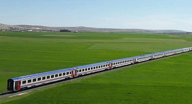 Turistik Karaelmas'ın ilk seferi 13 Haziran'da
