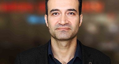 Türk bilim insanına uluslararası iki editörlük ödülü