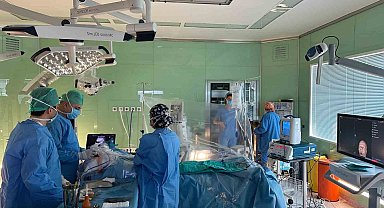 Türk bilim insanlarından devrim niteliğinde yenilik