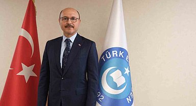 Türk Eğitim-Sen Genel Başkanı Geylan: "2024-2025 eğitim-öğretim yılında 78 ilde ücretli öğretmen sayısı 86 bin 136'ya ulaşmıştır"