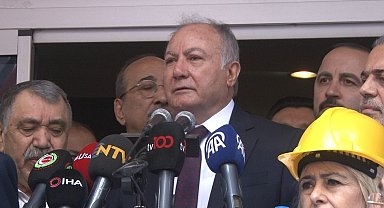TÜRK-İŞ Genel Başkan Yardımcısı Ağar: "Kamu Çerçeve Protokolü'nde 3 aydır bir ücret teklifi gelmedi"