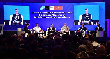 Türk savunma sanayiinden 'NATO MDO Conference 2025'te gövde gösterisi
