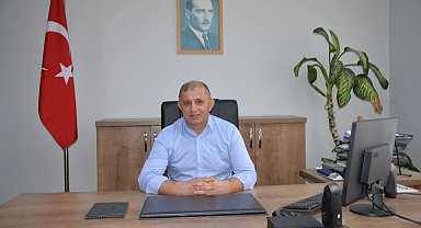 Türkeli'nin bir mahallesinde muhtarlık seçimleri yenilendi