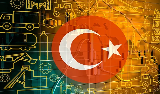 Türkiye 2024'te üretimde vites artırdı! 18 trilyon TL'lik satış rekoru