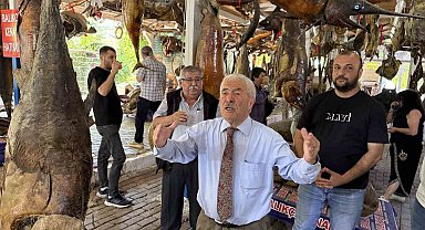 Türkiye Deniz Canlıları Müzesi, bayramda ziyaretçilerini bekliyor