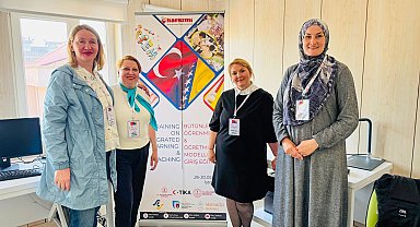 Türkiye ile Bosna Hersek arasında görme engellilerin eğitiminde iş birliği