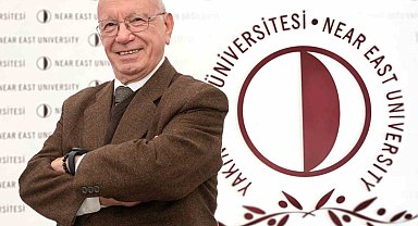 Türkiye'de keşfedilen endemik anason türüne Prof. Dr. Başer'in adı verildi