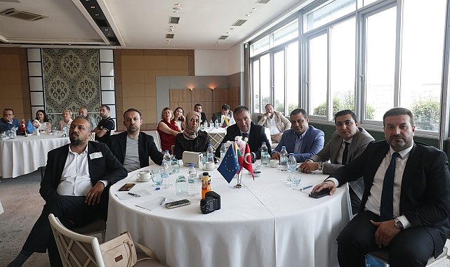 Türkiye'nin Enerji Dönüşümü Final Konferansı İstanbul'da gerçekleştirildi