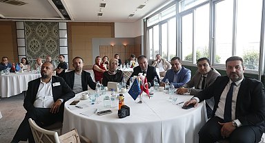 Türkiye'nin Enerji Dönüşümü Final Konferansı İstanbul'da gerçekleştirildi