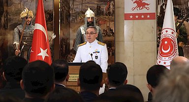 Türkiye'den İsrail-İran ateşkesine destek