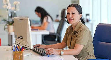 Turunç Masa mayıs ayında 21 bin 478 çağrıyı yanıtladı