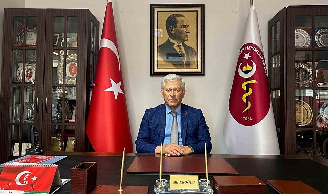 TVHB'den Kırım Kongo Kanamalı Ateşi uyarısı