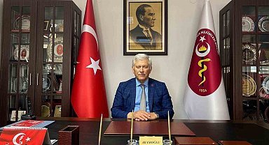 TVHB'den Kırım Kongo Kanamalı Ateşi uyarısı