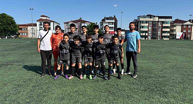 U13 Gençler Ligi'nde 4'üncü hafta geride kaldı