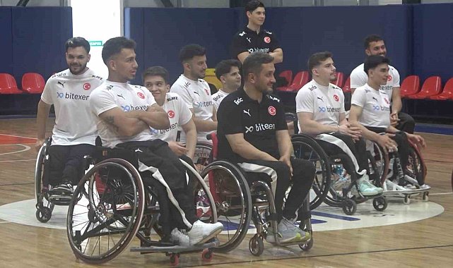 U23 Milliler, Brezilya'ya dünya şampiyonluğu için gidecek