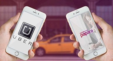 Uber krizi taksicileri isyan ettirdi! Mağduriyet artıyor! (Özel Haber)