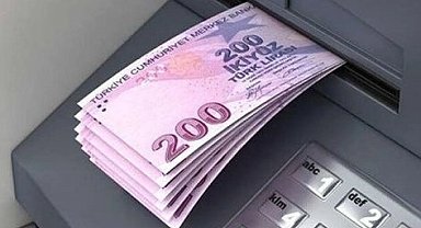 Ücret ödemelerinde banka zorunluluğu için yeni düzenleme... 1 Temmuz'da yürürlükte