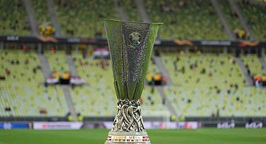 UEFA Avrupa Ligi'nde 1. eleme turu eşleşmeleri belli oldu