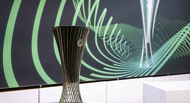 UEFA Konferans Ligi'nde Başakşehir'in rakibi Cherno More oldu