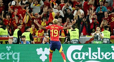 UEFA Uluslar Ligi'nde finalin adı: İspanya - Portekiz