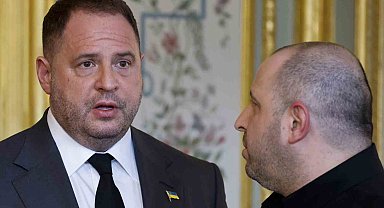 Ukrayna: "Ukrayna heyeti, Rus heyete iade edilmesini istedikleri çocukların listesini verdi"