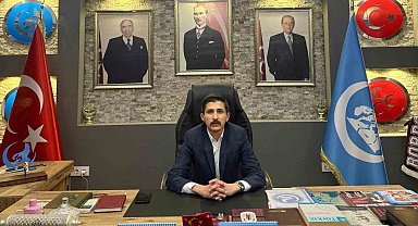 Ülkü Ocakları, orman yangınlarına karşı seferberlik başlattı