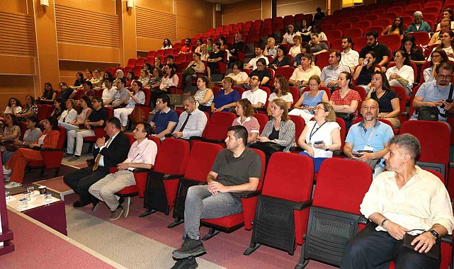 Uludağ Tematik Kahve Günleri'nde "Biyomalzemeler" konuşuldu