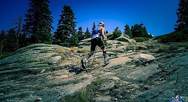 Uludağ'da koşmak için son 30 gün