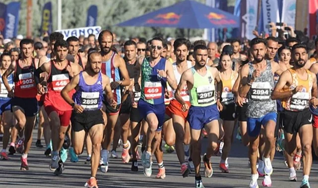 Uluslararası Kayseri Yarı Maratonu parkurları belirlendi
