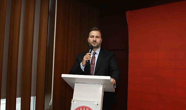 Ümraniyespor'da Ömür Aydın yeniden başkan
