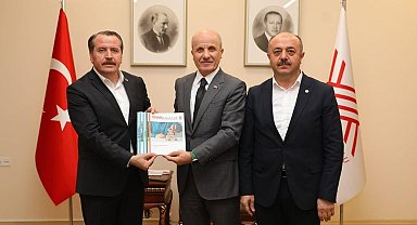 Üniversite idari personeline yer değişikliği uygulaması bayram sonrası başlatılıyor