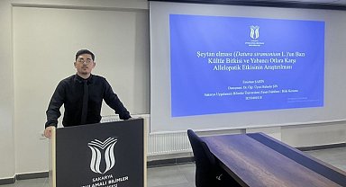 Üniversiteli genç evinde ölü bulundu