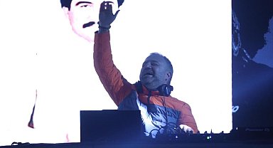 Ünlü radyocu Nihat Sırdar, Merkezefendi'ye geliyor