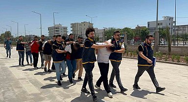 Ünlü sanatçının oğlunun ölümüyle ilgili 5 kişi tutuklandı