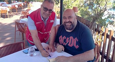 Ünlü şeflerden Kızılay'ın kurban kampanyasına destek