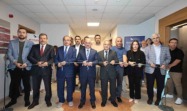 Üretilen bilgi halk ile paylaşılacak