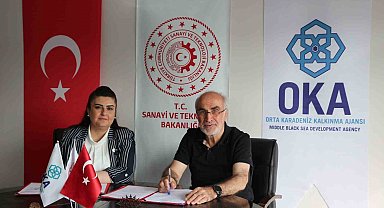 Üretime kadın gücüyle yeni bir başlangıç