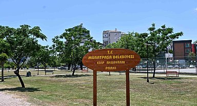 Usta sanatçıların isimleri Muratpaşa'da yaşatılacak