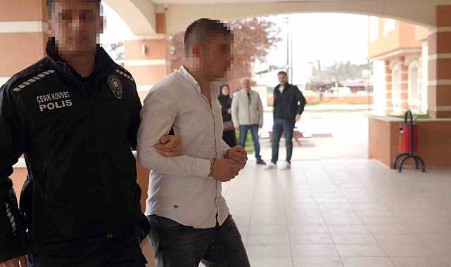 Uyuşturucu cinayetinde sanıkların yargılanmasına devam edildi