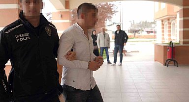 Uyuşturucu cinayetinde sanıkların yargılanmasına devam edildi