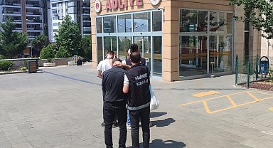 Uyuşturucu taciri 3 şüpheli tutuklandı