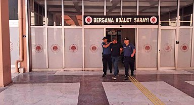 Uyuşturucu tacirleri motosikletli polislere yakalandı