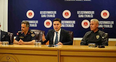 Uzlaştırma çabuk çözüm hızlı adalet