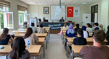 Uzman isimler mesleki deneyimlerini aktardı
