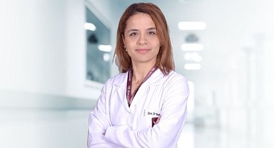 Uzman uyardı: "Yazın çocuklarda El-Ayak-Ağız Hastalığı artışa geçebilir"