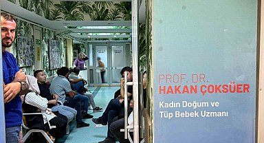 Uzmanı, meme ve rahim kanserinin artmasını doğurganlık hızının azalmasıyla açıkladı