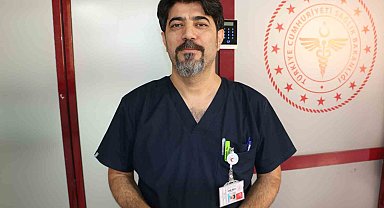 Uzmanı uyardı: "Yaşlılar, gebeler ve çocukların öğle saatlerinde dışarı çıkmaması gerekir"